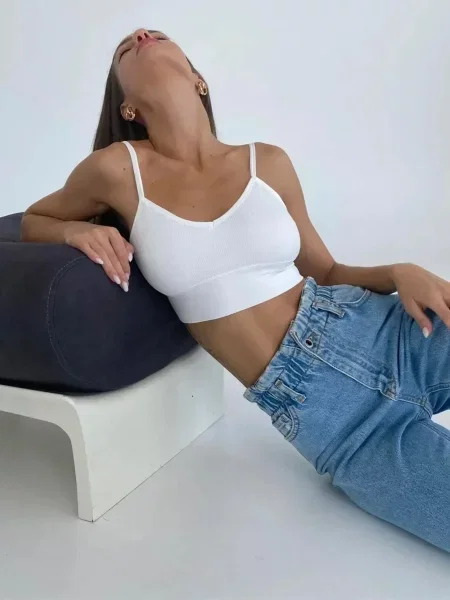 Бюстгальтер Uaclothes белый