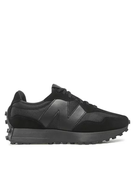 New Balance Sneakersy czarny