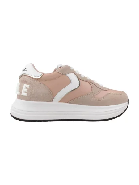 Sneakerși Voile Blanche roz