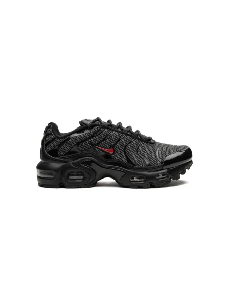 Dětské tenisky Nike Air Max Plus černé