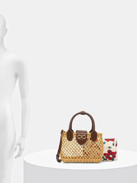 Twinset сумка-кошик