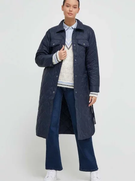 Pulover Pepe Jeans bež