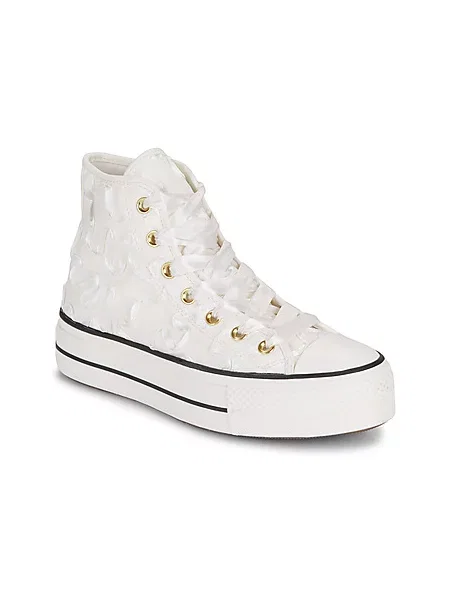 Superge Converse Chuck Taylor All Star bela