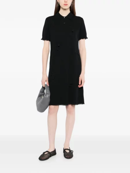 Rochie mini Jnby de costum negru