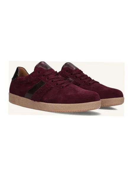 Sneakersy Gabor czerwone