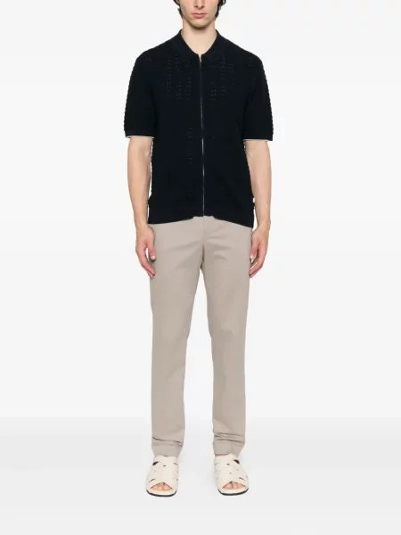 Pantaloni Pt Torino gri