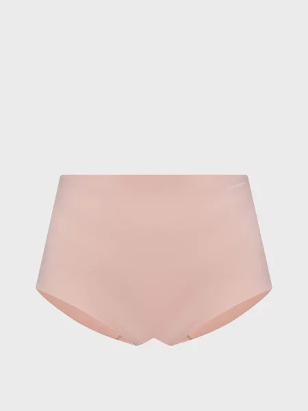 Труси Calvin Klein бежеві