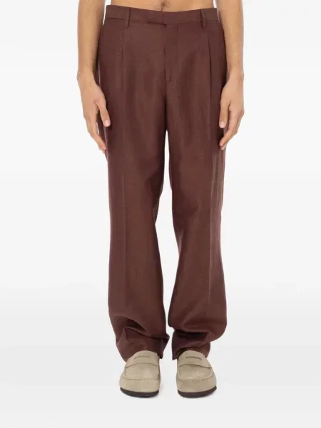 Pantaloni Briglia 1949 maro