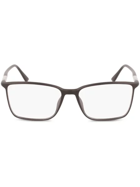 Ochelari de soare Calvin Klein negru