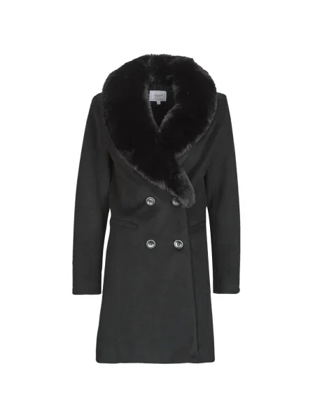 Palton Betty London negru