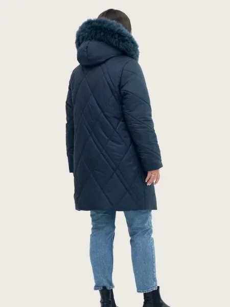 Куртка Uventum зеленая