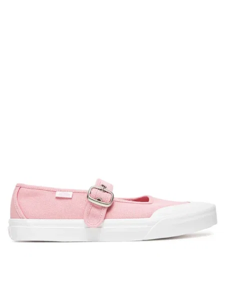 Vans Балеринки розов