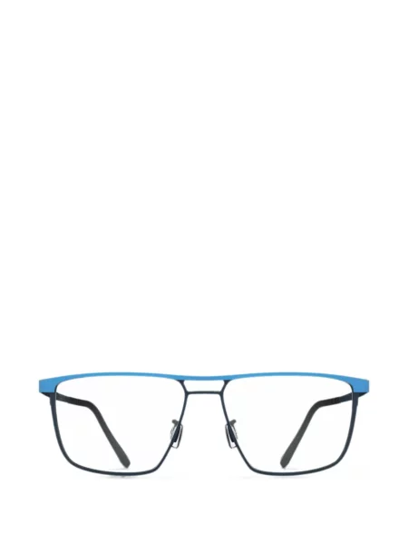 Ochelari de soare Blackfin albastru
