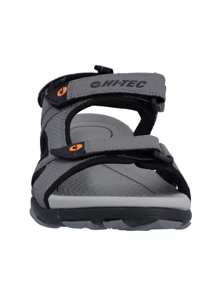 Pantofi Hi-tec negru