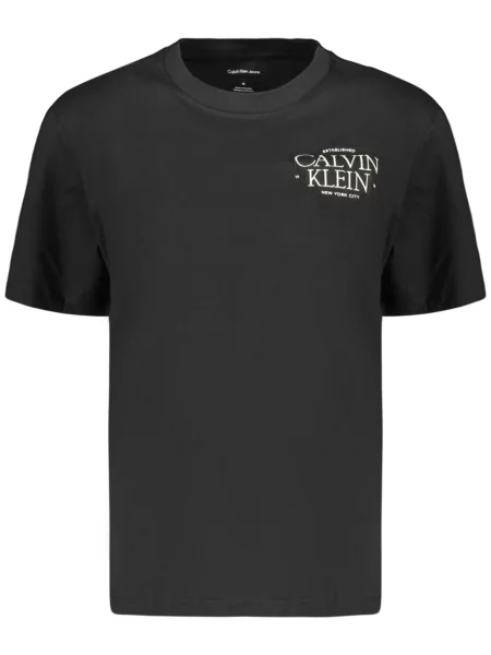 Tricou Calvin Klein negru