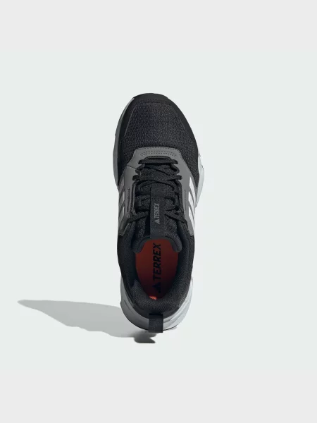 Кроссовки Adidas Terrex черные
