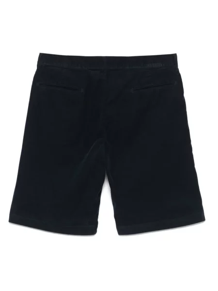 Pantaloni scurți Massimo Alba alb