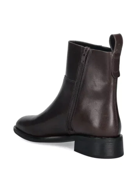 Botine Vagabond maro