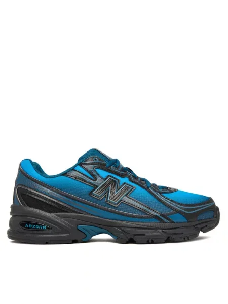 New Balance Superge modra