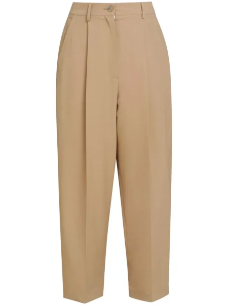Pantaloni Marni plisate