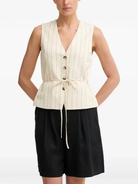 Top Rag & Bone cu legături