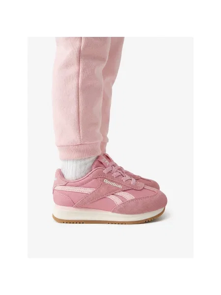 Сникърси Reebok CEO-FIORI розов