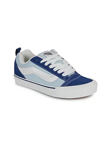 Superge Vans modra