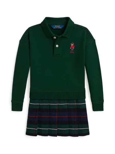 Детское платье Polo Ralph Lauren