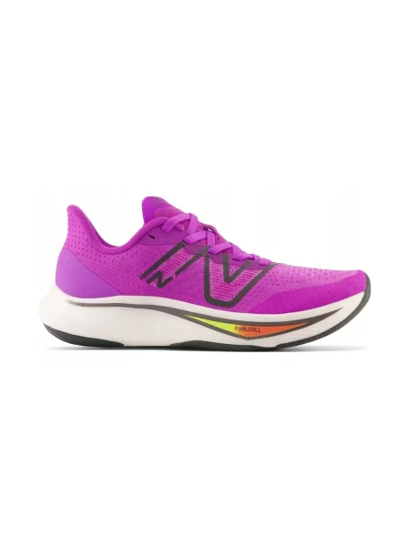 Pantofi New Balance roz