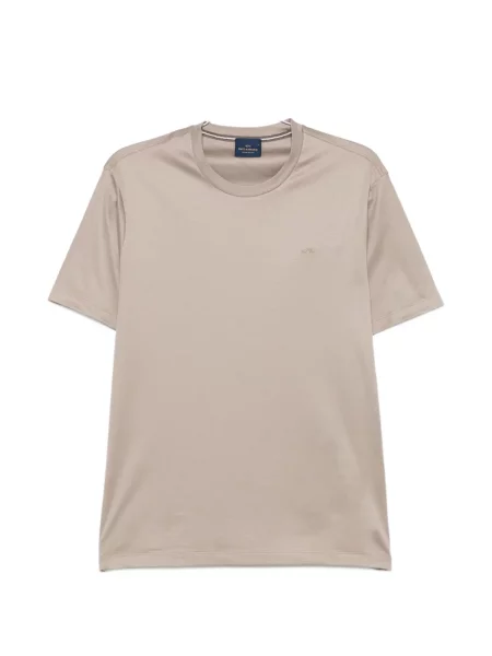 Tricou Paul & Shark cu broderie
