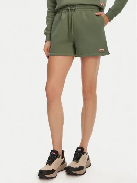 Hunter Pantaloni scurți sport Lunan Kaki