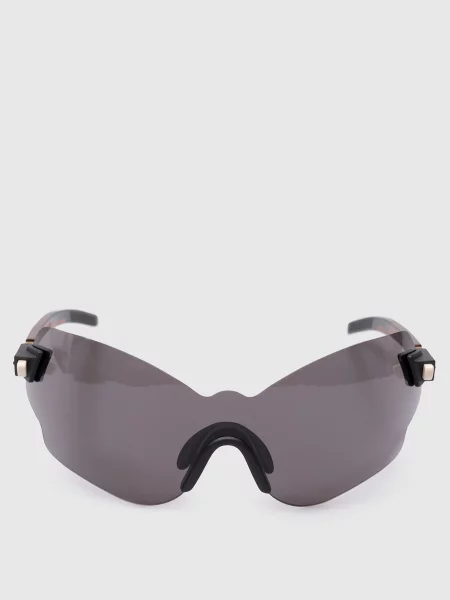 Солнцезащитные очки Kuboraum черные