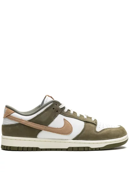 Sneakerși Nike Zoom gri