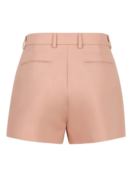 Pantaloni scurți Gucci roz