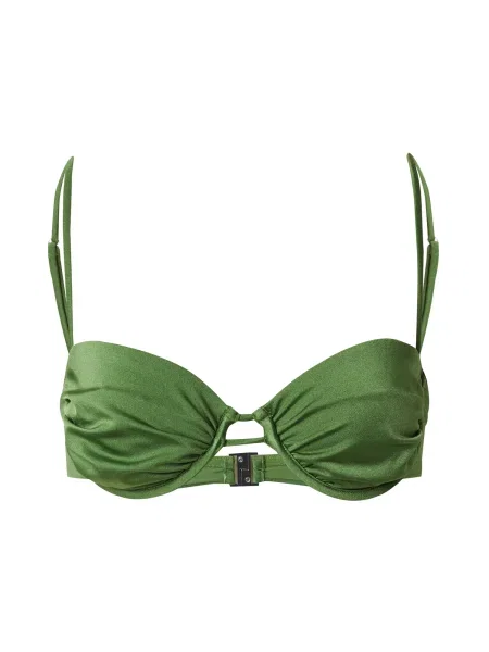 EDITED Costum de baie două piese Silvana' verde