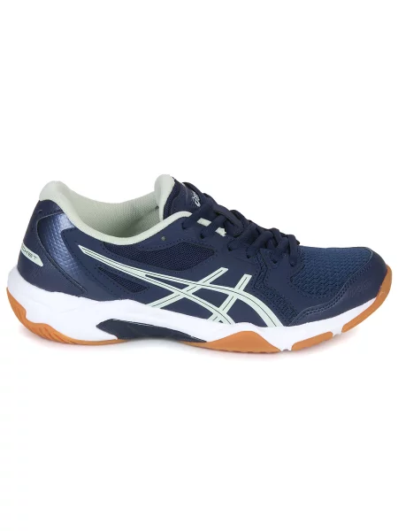 Pantofi Asics albastru