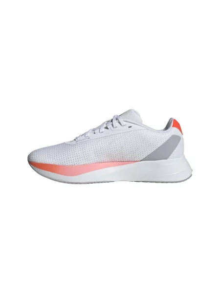 Pantofi Adidas alergare alb