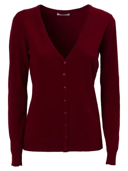 Influencer Kardiganas vyšninė