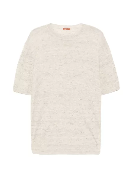 Tricou Barena tricotate
