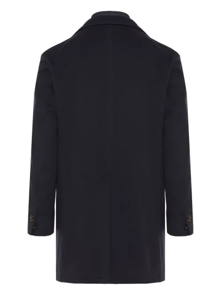 Palton Corneliani albastru