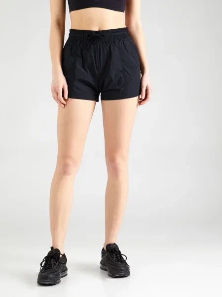 Columbia Sportske kratke hlače Boundless Trek™ Active Short crna