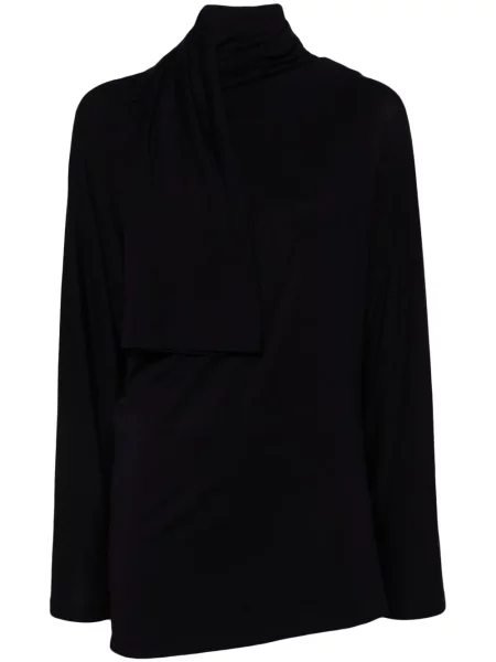 Tricou Issey Miyake albastru