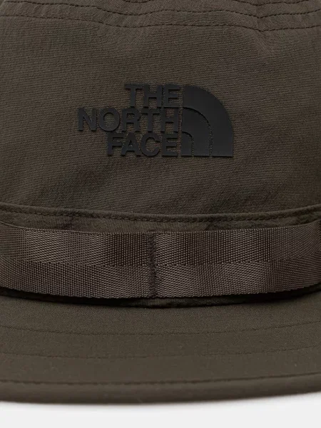 The North Face bucket klobuk CLASS V BRIMMER zelena