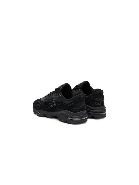 Sneakersy New Balance W čierna