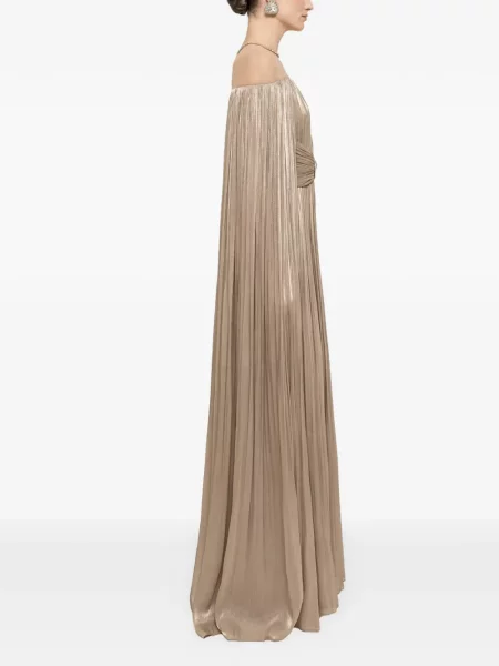 Rochie maxi Nissa de costum