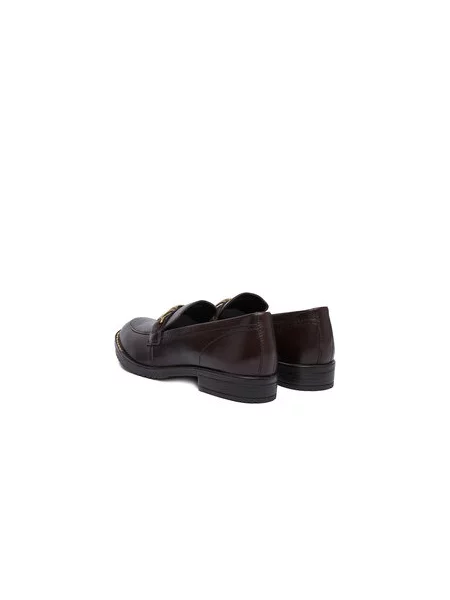 Loafers Lasocki hnedá