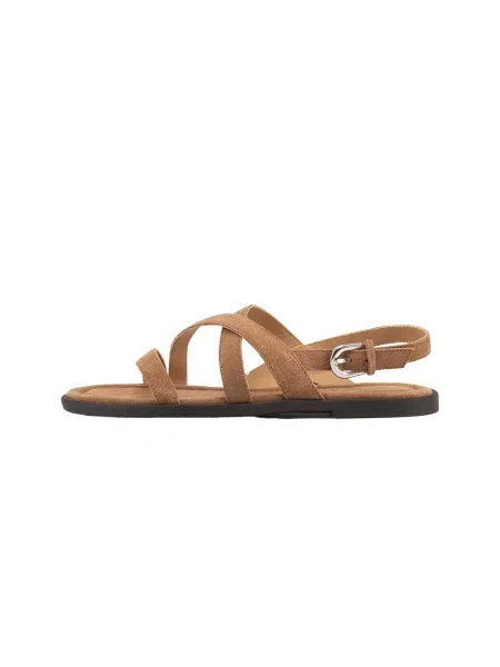 VAGABOND SHOEMAKERS Sandale Zaida' bej