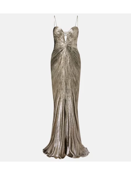Rochie Maria Lucia Hohan din șifon
