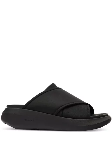 Papuci Onwuad negru