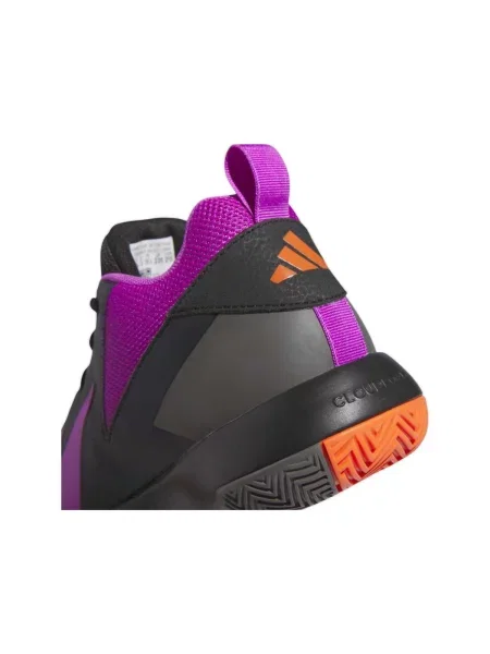 Pantofi Adidas negru